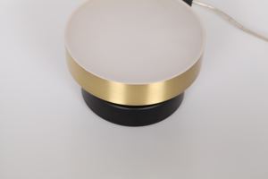 Éclairage décoratif intérieur moderne pour salon et salle à manger, plafonnier LED - Product Image 6