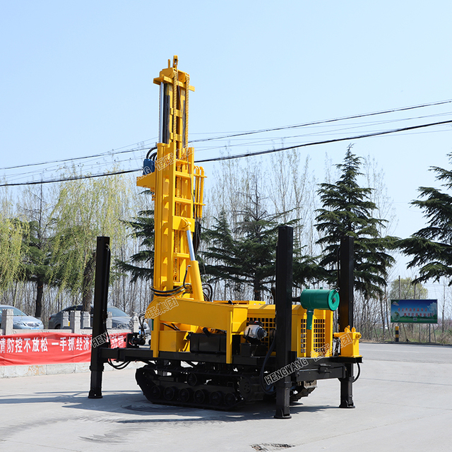 Hydraulic Excavators HE-117