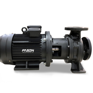 Ventes directes du fabricant Unités de pompe centrifuge à couplage fermé série <span class=keywords><strong>PAC</strong></span> DIN24255/ESBN 733 STD pour l'arrosage - Product Image 1
