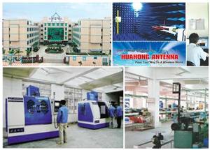 Antenne Yagi à gain élevé à 12 éléments 1430-1570MHz, antenne directionnelle longue portée 15dBi pour <span class=keywords><strong>radio</strong></span> amateur, applications RF par satellite - Product Image 2