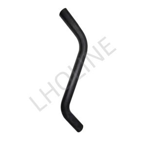 Tuyau en caoutchouc LHOLINE F1303211C1 EPDM pour carburant, eau et échappement, longueur standard - Product Image 4