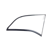 Couvre-phare arrière de haute qualité pour Model 3 Y 2019 2020 2021 2022, masque de phare arrière, accessoires de voiture