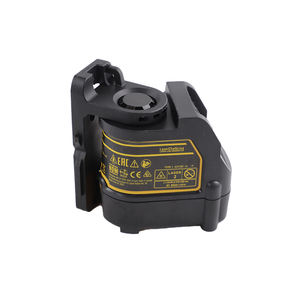 Jiadebao alat konstruksi, alat Laser untuk industri & DIY <span class=keywords><strong>Level</strong></span> Laser hijau berputar otomatis - Product Image 6