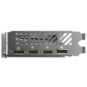 Tarjeta Gráfica GeForce RTX 4060 OC ICE 8G, Refrigeración de Tres Ventiladores, GDDR6 8GB, GPU para Juegos Totalmente Nueva - Product Image 4