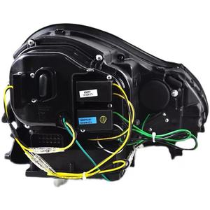 RT ใหม่ 6000K 4000 ลูเมนส์ 24V ไฟหน้า LED สำหรับ 955 (2003-2007) เทคโนโลยี LED รุ่นอัพเกรด สว่างขึ้นและประหยัดพลังงานมากขึ้น - Product Image 3