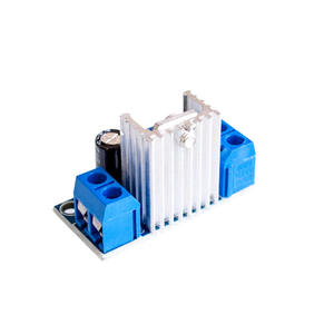 LM317 DC-DC คอนเวอร์เตอร์ DC แบบสเต็ปดาวน์สำหรับโมดูล - Product Image 2