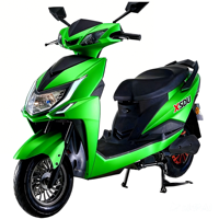 Moto électrique à grande vitesse 1000/1500/2000W, nouveau design, scooter électrique au lithium pour adultes, batterie électrique, moto électrique, Chine