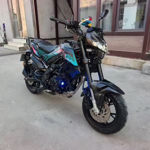 Motocyclette de route <span class=keywords><strong>Benelli</strong></span> d'occasion, refroidie par liquide, avec injection électronique d'essence, freins à disque avant/arrière, tableau de bord LCD, CN;JIA - Product Image 2