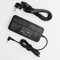 Pengisi Daya Adaptor AC 120W 19V 6,32A untuk Notebook Asus GL553VE GL553VD GL553VD-DS71 GL553VE-DS74 A15-120P1A PA-1121-28