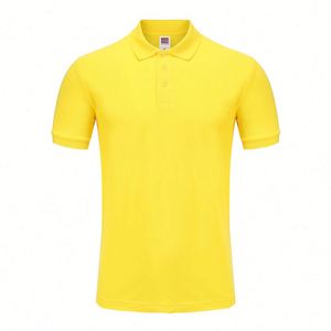 ออกแบบเสื้อโปโลพนักงานโรงแรมขนาด 6XL สีเทา พร้อมพิมพ์โลโก้แบบกำหนดเองสำหรับงานอีเว้นท์ - Product Image 3