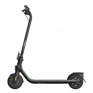 Trottinette électrique Ninebot E2 pliable 250W longue portée pour adultes avec une vitesse de 20 km/h et une charge utile de 90 kg - Product Image 1