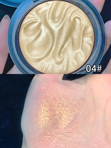 Offerta Speciale: Popolare Fard e Bronzer Minerale 2-in-1 ad Alta Pigmentazione, Impermeabile, per Pelli Chiare, Lunga Durata, Finitura Opaca - Product Image 2