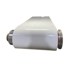 Bükme kesme ve kaynak hizmetleri BIS sertifikalı <span class=keywords><strong>PPGI</strong></span> ön boyalı galvanizli çelik bobin renk kaplı çelik - Product Image 3