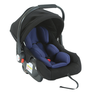 <span class=keywords><strong>Seggiolino</strong></span> Auto Multifunzione per Neonati <span class=keywords><strong>con</strong></span> Maniglia in Alluminio e Base <span class=keywords><strong>ISOFIX</strong></span>, Vendita all'Ingrosso - Product Image 3