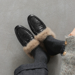 Sandales de créateur à bout pointu avec boucle de ceinture pour femme, printemps-été, semelle intérieure légère en PU, mode de luxe - Product Image 4