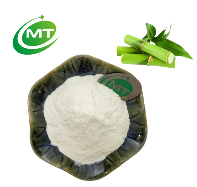 High Quality Manufacturer Bamboo Extract Bamboo