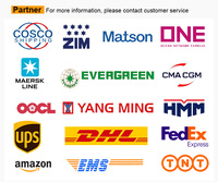 Agente de Transporte de Carga de China a Malasia, Kuala Lumpur, Putrajaya, Penang, Malaca, Servicios Logísticos DDP, Agente de Transporte Marítimo y Aéreo