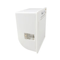 Impresora Térmica Integrada Cashino EP-261C de 58 mm, 203 dpi, Cortador Automático, RS232, USB, TTL, con Detección de Salida de Papel