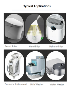 Focusens tràn bảo vệ mức chất lỏng kiểm soát Detector nam châm kích hoạt <span class=keywords><strong>Float</strong></span> chuyển cảm biến cho các ứng dụng khách sạn - Product Image 6