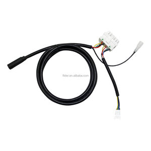 Câble de commande principal d'origine pour trottinette électrique ZT3 Pro, pièces de rechange d'origine - Product Image 5