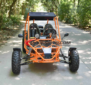 Boite de vitesses 200cc dune Buggy 4x4 1100cc Kinroad - Product Image 6