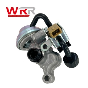 WRR 1121400460 Valvola EGR Ricambio Auto per Mercedes-Benz W202 C208 W210 <span class=keywords><strong>C215</strong></span> W163 R170 W463 W251 W220 CLK CLS ML SLK - Product Image 4