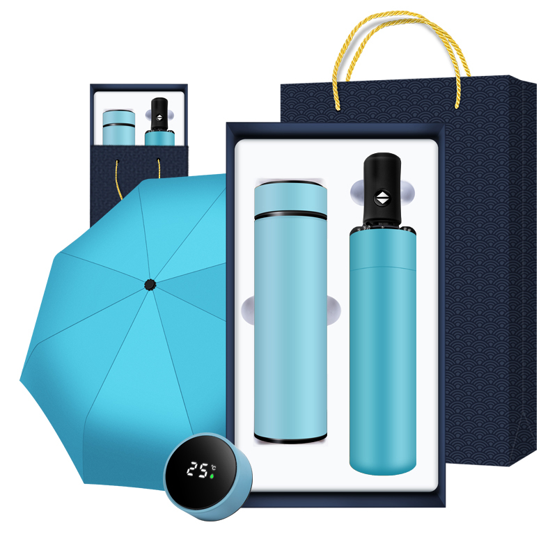 New Luxury Business Gift Set in