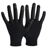 MEMO GG01 Compatible avec la manette de jeu Joystick, haute qualité à prix compétitif, gants de jeu