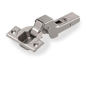 70t3550.tlmb blu m कैबिनेट साधारण दरवाजा निकल गया bcor कोई वसंत नहीं है टिप-ऑन क्लिप शीर्ष मानक हिंज 110 डिग्री - Product Image 5