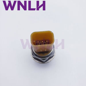 Capteur de pression de rail commun WNLH 344-7389 7PP4-1 pour moteur d'excavatrice Caterpillar 303.5E M314 C6.6 C15 - Pièces de rechange - Product Image 6