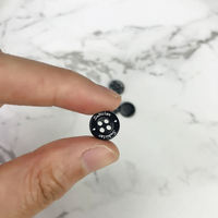 Youus kancing baju daur ulang Harga Murah tombol jahit Resin pembersih kering untuk baju kancing kustom