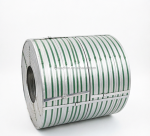 เหล็กแผ่นเคลือบสังกะสีแบบจุ่มร้อน ASTM A653 En10326 Hdgi Dx51d <span class=keywords><strong>Sg550</strong></span> SGCC เหล็กม้วนเคลือบสังกะสี Galvalume และเหล็กชุบสังกะสี Gi Gp - Product Image 3