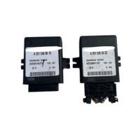 Módulo de Bomba de Aire Original de Segunda Mano W251 W211 para Mercedes Benz OEM A2515450316 A2515450432