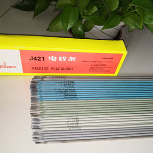 Venta DE FÁBRICA DE China electrodos de <span class=keywords><strong>varilla</strong></span> de soldadura AWS E6013 2,5mm 3,2mm <span class=keywords><strong>varilla</strong></span> de electrodo de soldadura <span class=keywords><strong>varilla</strong></span> de soldadura <span class=keywords><strong>12</strong></span> Número J421 - Product Image 3