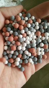 Bioceramic Bóng Cho Aquaponics Bể Cá/Phương Tiện Lọc Aquarium Sinh Học Bóng/Nuôi Trồng Thủy Sản Bio Lọc Hạt - Product Image 2