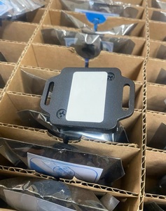 Module Accéléromètre Gyroscope BESWHO WT901C-TTL MPU6050 Haute Précision Capteur d'Angle d'Attitude et Géomagnétique - Product Image 2