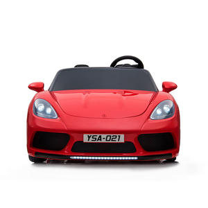 سيارة ركوب للأطفال كبيرة الحجم, سيارة كبيرة الحجم للأطفال قابلة للركوب على سيارة سوبر مع نموذج البيع <span class=keywords><strong>2</strong></span> مقعد للأطفال 24 فولت للأطفال - Product Image 1