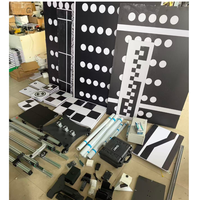 Kit ADAS pliable pour véhicules allemands, japonais et coréens, système d'alerte de sortie de voie (LDW), régulateur de vitesse adaptatif (ACC)