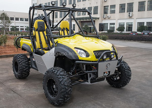 Elektrisches <span class=keywords><strong>UTV</strong></span> 4WD mit Automatik getriebe 5000W Leistung EWG-zertifiziert - Product Image 4