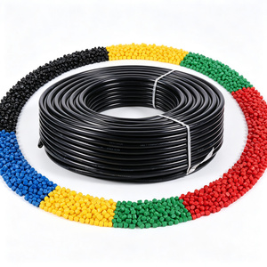 Composés de polymères thermoplastiques <span class=keywords><strong>PVC</strong></span> de qualité supérieure conformes à la norme AS/NZS 5000.1 pour câbles électriques - Product Image 1