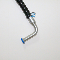 9264581 4639528 Tuyau principal pour excavatrice Hitachi ZX200-3 ZX210-3 ZX210LC-3, tuyau haute pression d'huile hydraulique