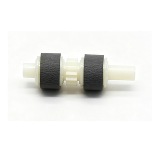 1797734 1607363 L1455 Rouleau d'arbre de ramassage pour EPSON <span class=keywords><strong>WF</strong></span> 7010 7015 7018 7110 7210 7510 7511 <span class=keywords><strong>7515</strong></span> 7521 7610 7620 7621 7710 7720 - Product Image 1