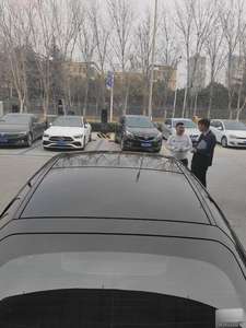 梅赛德斯-奔驰2022二手车从中国为海湾国家 - Product Image 2