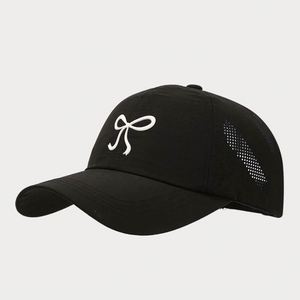 Gorra de Béisbol Unisex Personalizada de Alta Calidad al por Mayor con Logotipo Bordado, Gorras de Béisbol de Verano para Mujer - Product Image 4