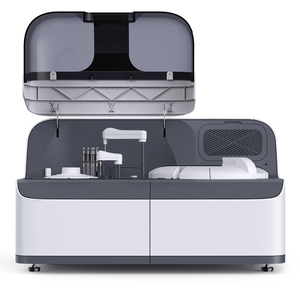 Human Use Fully Auto <strong>Chemistry</strong> <strong>Analyzer</strong> Fully Automatic Auto <strong>Chemistry</strong> <strong>Analyzer</strong> for Laboratory - Product Image 4