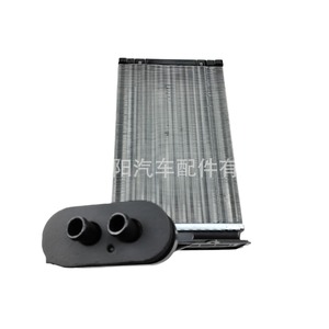 Radiador de Calefacción para Jetta 191819031F, Pieza de Repuesto Nueva para el Sistema de Calefacción del Automóvil - Product Image 1