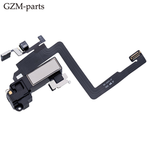 Câble flexible de capteur de microphone d'oreille d'écouteur de téléphone portable pour le remplacement d'<span class=keywords><strong>iPhone</strong></span> <span class=keywords><strong>11</strong></span> <span class=keywords><strong>Pro</strong></span> - Product Image 3