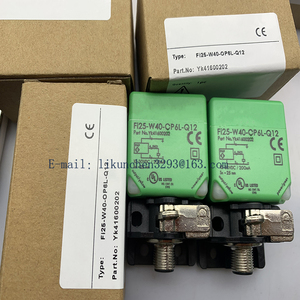 Brand New Original Proximity Switch Sensor <strong>FI25</strong>-W40-CP6L-Q12 <strong>FI25</strong>-W40-CN6L-Q12 <strong>Fi25</strong>-W40-BP6L-Q12 <strong>Fi25</strong>-W40-BN6L-Q12 in Stock - Product Image 2