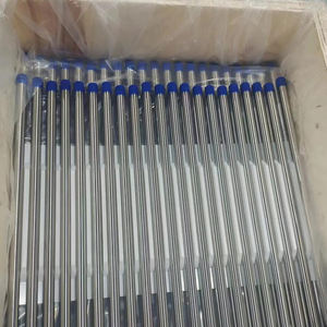 SUS304L SUS321 SUS316 SUS312L SUS310S труба из нержавеющей стали - Product Image 4