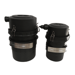 Mengma C16400 Air Filter <b>Sets</b> and Shell for <b>Screw</b> Air Compressor Parts - Product Image 2